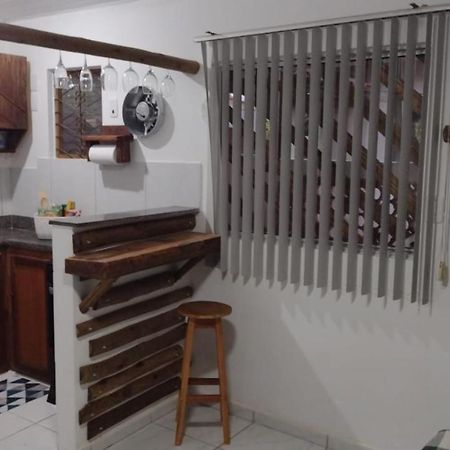 Vila Da Detinha Piúma 外观 照片