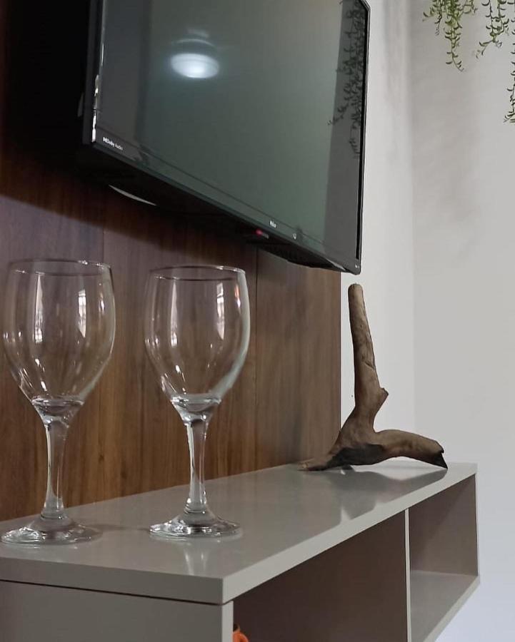Vila Da Detinha Piúma 外观 照片