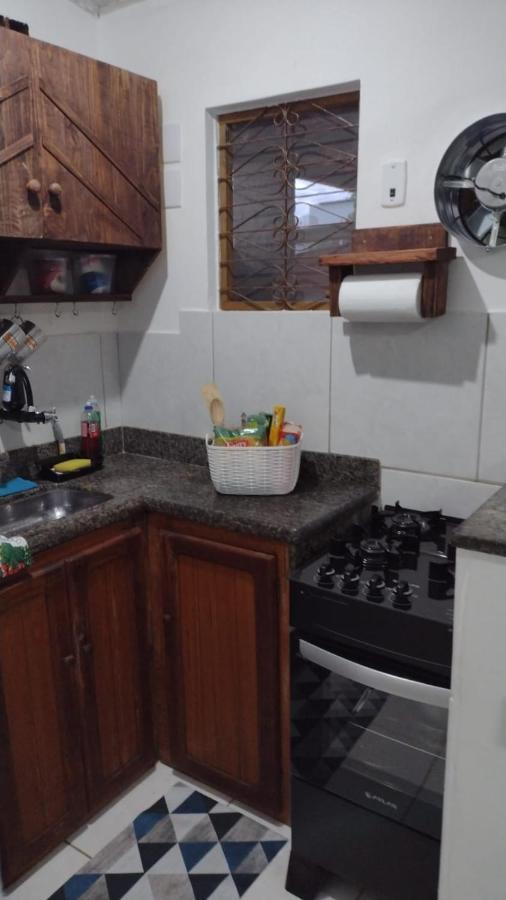 Vila Da Detinha Piúma 外观 照片