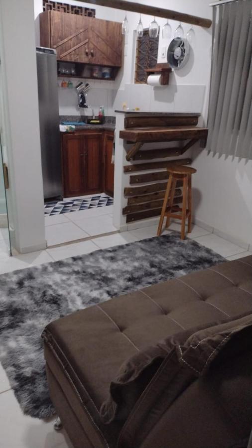 Vila Da Detinha Piúma 外观 照片