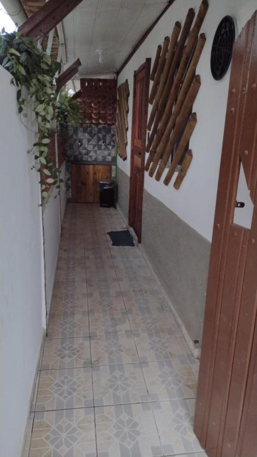 Vila Da Detinha Piúma 外观 照片