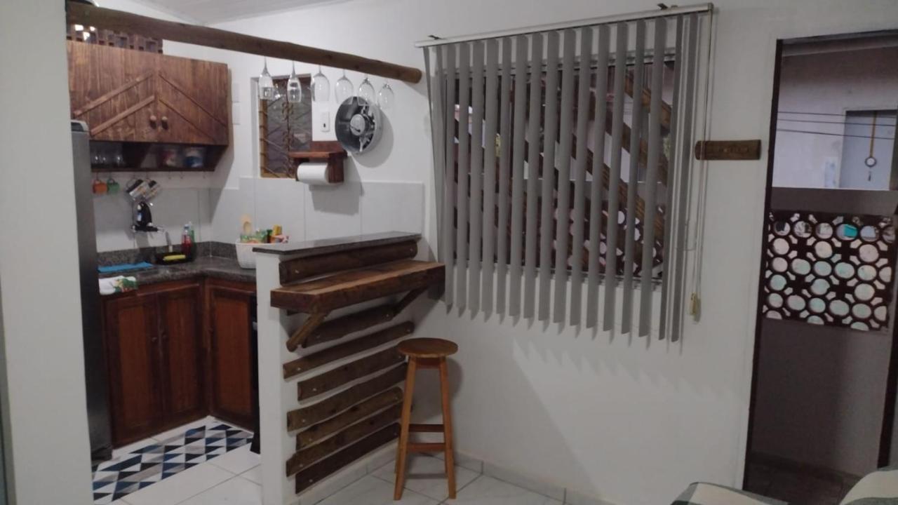 Vila Da Detinha Piúma 外观 照片